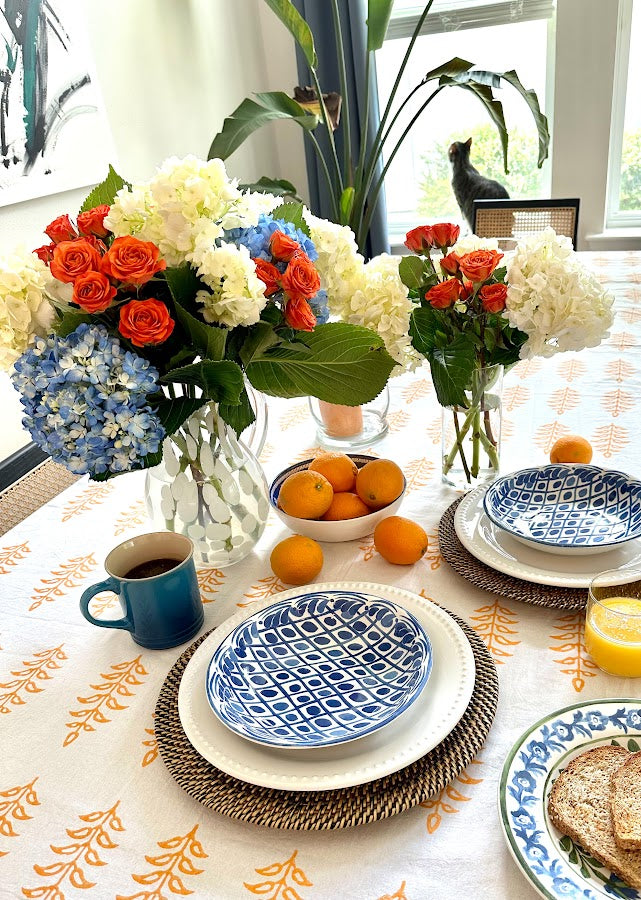 Harvest Tablecloth