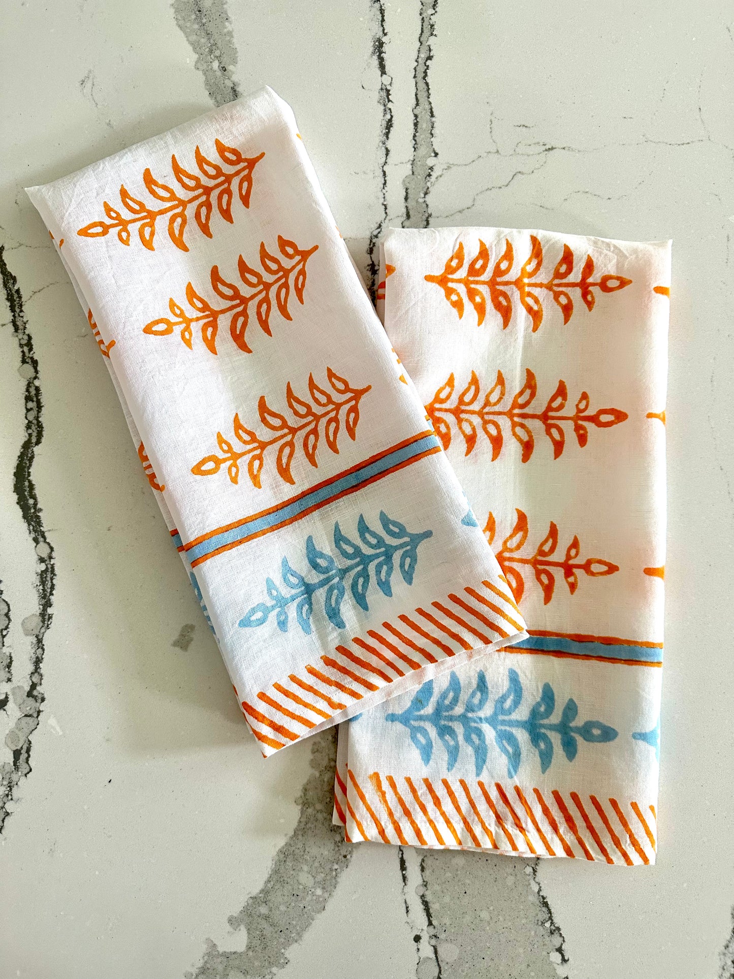 Harvest Tea Towels (2)