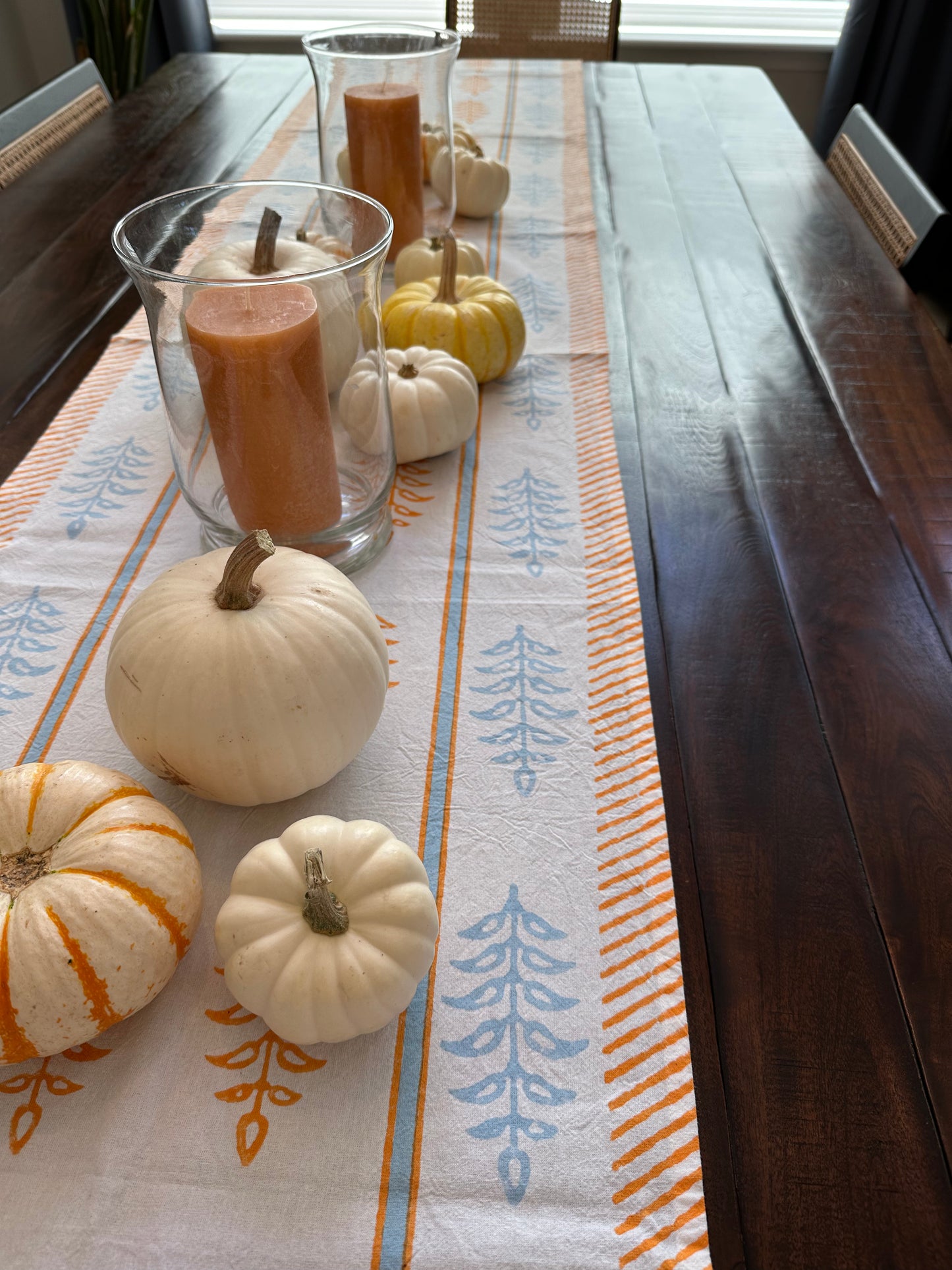 Harvest Table Runner