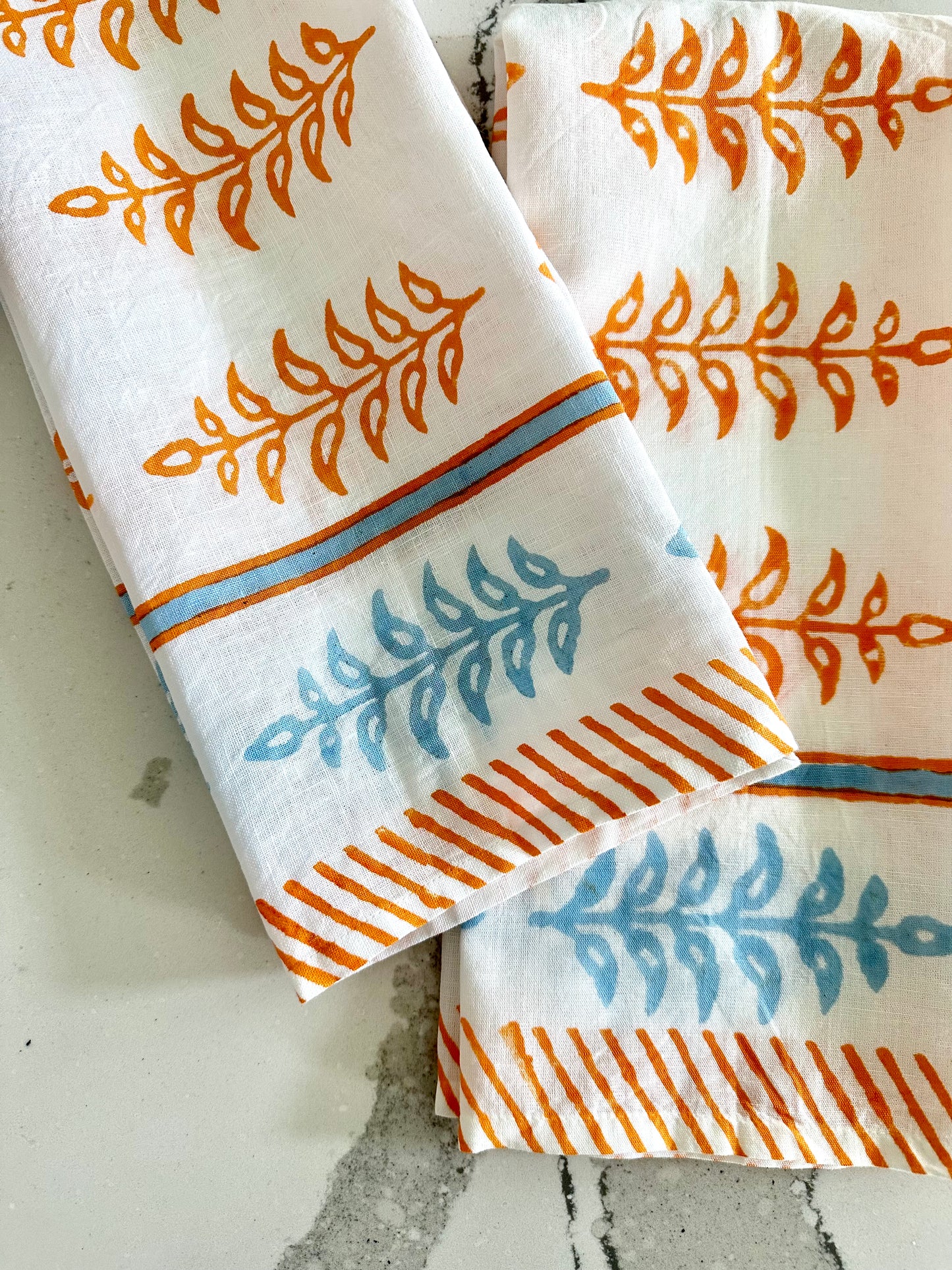 Harvest Tea Towels (2)